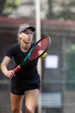 Emma Forgac 83 - Bergstedt Open